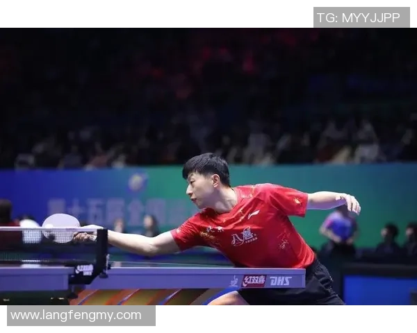 上海乒乓球队全运会精彩配合展现团队精神与竞技实力