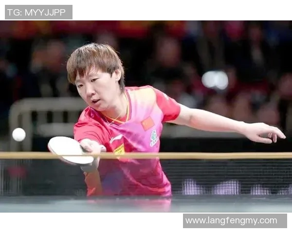 成都乒乓球队荣登全国状态排行榜第二名展现强劲实力