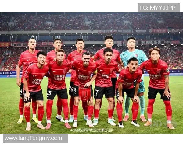 成都足球队的精神探索与发展之路：从历史到未来的全景解析