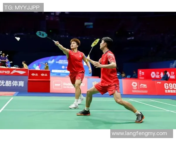 杭州羽毛球队的节奏革新探索与实践全面解析