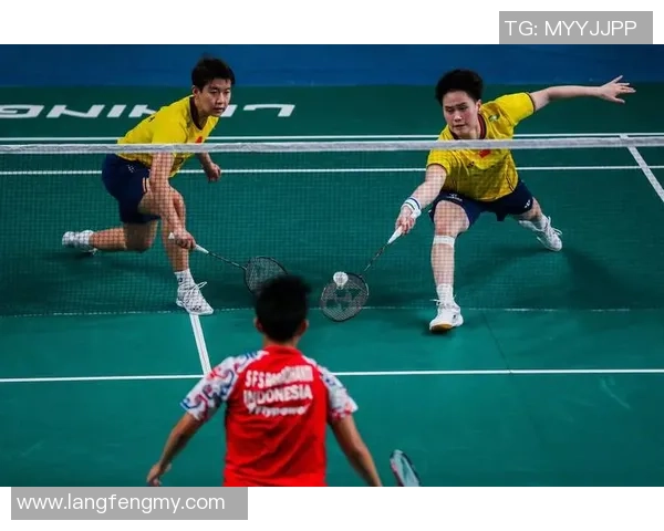 赛后复盘:上海羽毛球队与西安羽毛球队的战术意识与表现分析