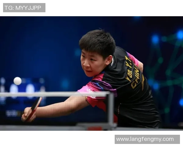 西安乒乓球队在冠军赛中的节奏掌控与表现分析